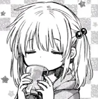 Стикер じゃーん—— 2 - 8