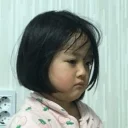 Sticker @arjixxiii Baby Girl - 8