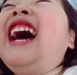 Sticker @arjixxiii Baby Girl - 7