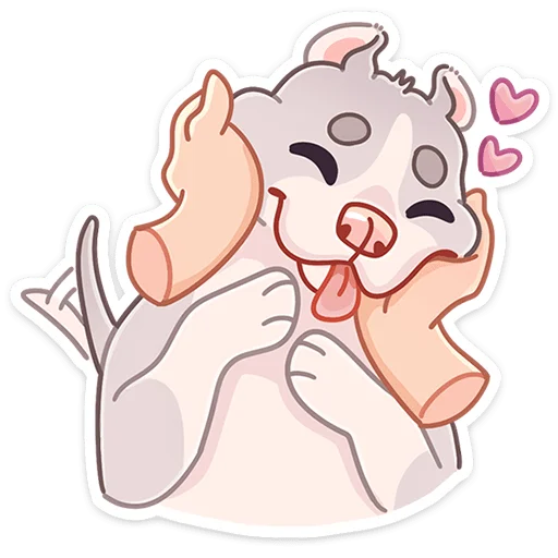 Аркадий от @TgSticker - 