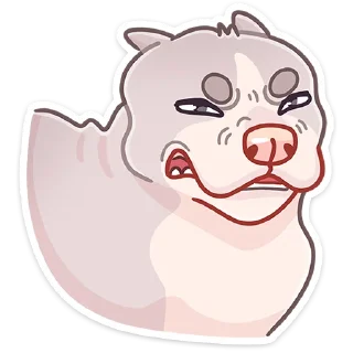 Sticker Аркадий :: @stickroom - 0