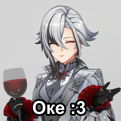 Стикер arlecchinomooncrrr - 1