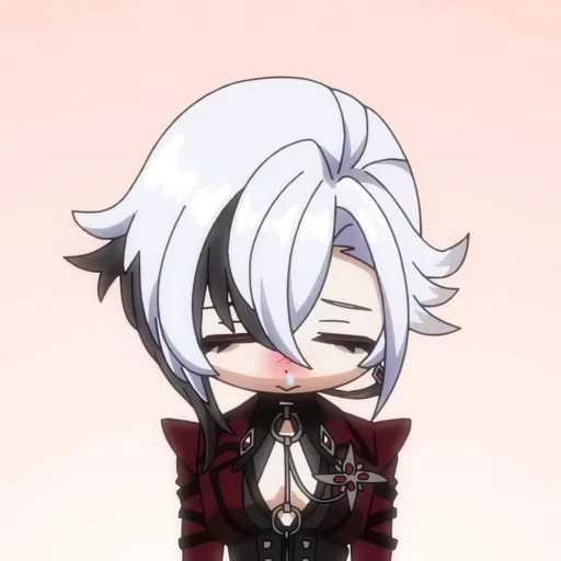 Стикер arlecchinomooncrrr - 1