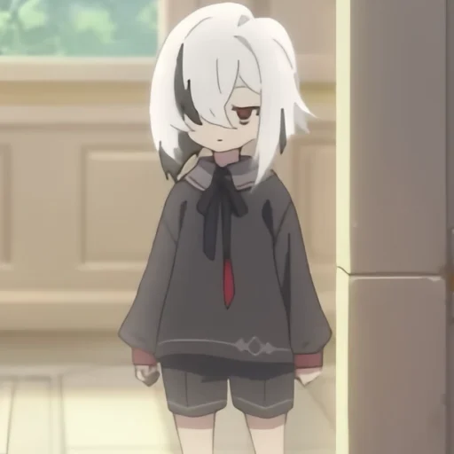 Sticker arlecchinomooncrrr - 1