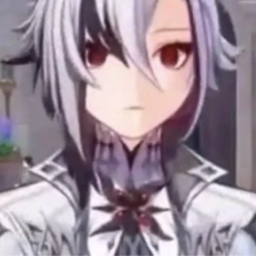 Sticker arlecchinomooncrrr - 1