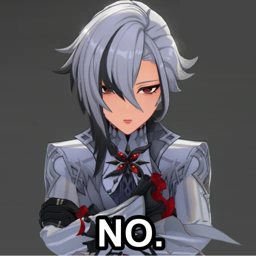 Sticker arlecchinomooncrrr - 1