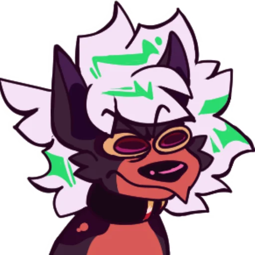 Sticker arlodobermanstickers - 1