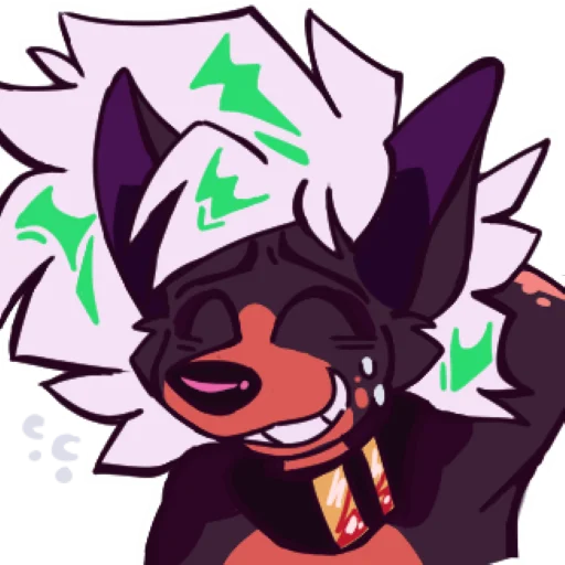 Sticker arlodobermanstickers - 1