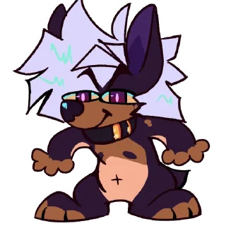 Sticker arlostickers - 3