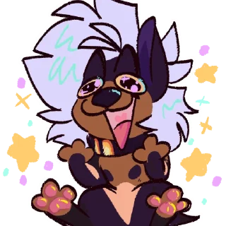 Sticker arlostickers - 8