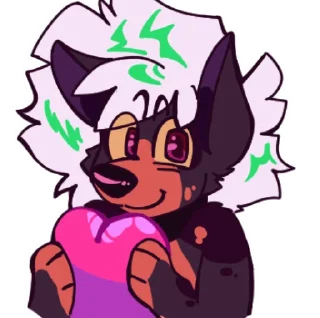 Sticker arlostickers - 2