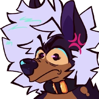 Sticker arlostickers - 1