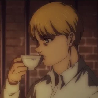 Sticker arminarlert - 4