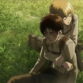 Sticker arminarlert - 5