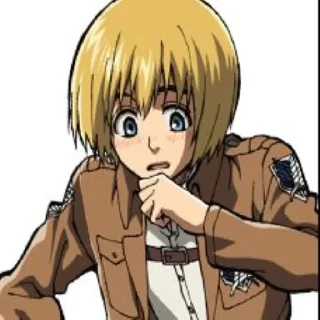 Sticker arminarlert - 7