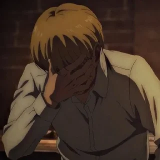 Sticker arminarlert - 2