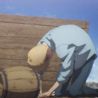 Sticker arminarlert - 8