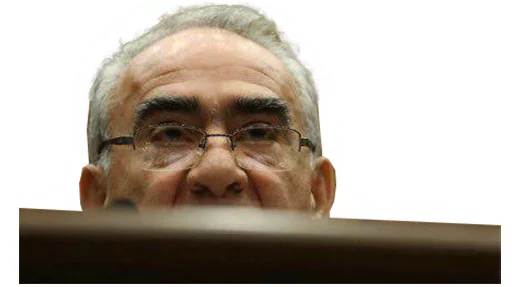 человеческое лицо очки лоб