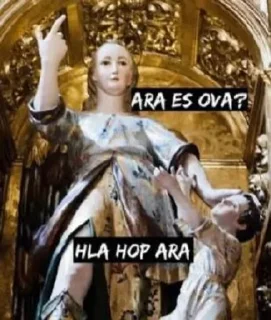 Sticker Armenian Stickers (@jessiemarrk) - 1