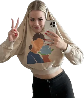 Sticker Armlluv - 11