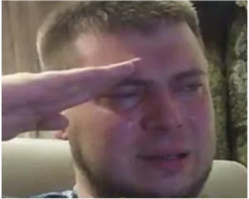 person human face forehead