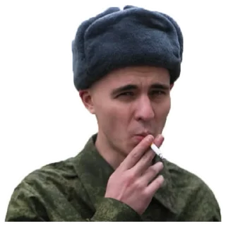 person human face clothing