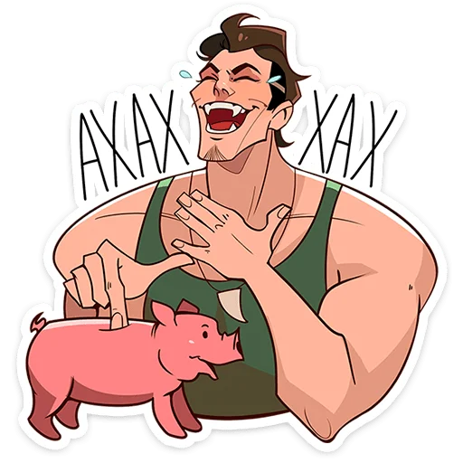 Арни :: @stickroom - 