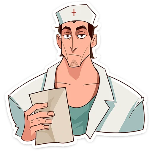 Sticker arnie_vk - 1