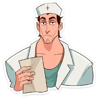 Sticker Арни • @TgSticker - 7