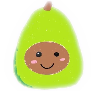 Sticker _home_stickers - 1