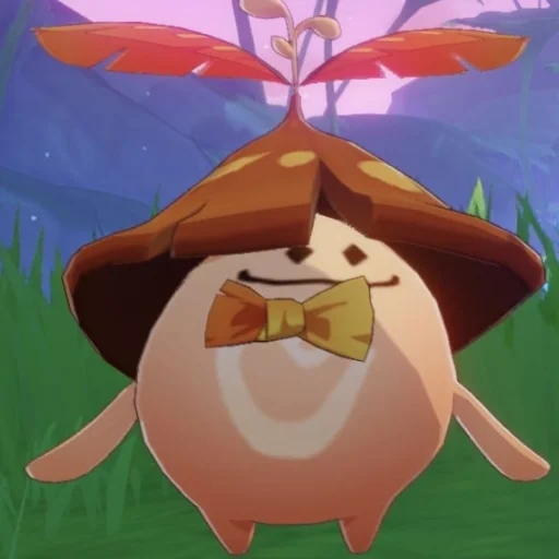 Стикер aronarochki - 1