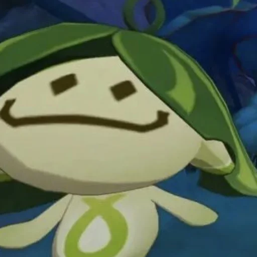 Стикер aronarochki - 1