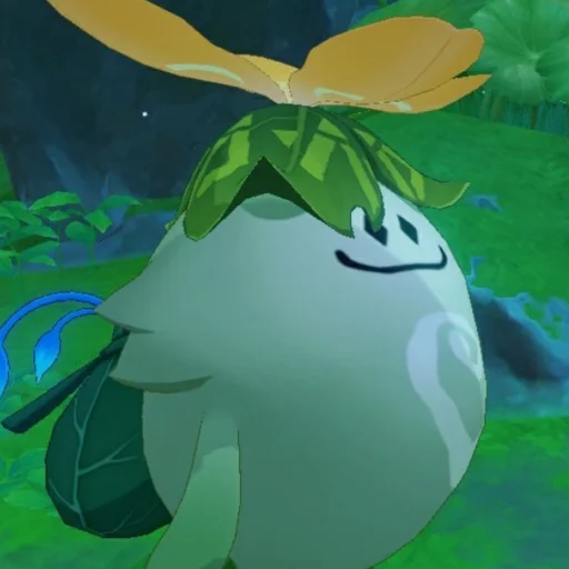 Sticker aronarochki - 1