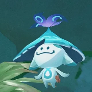 Sticker аранарочки - 10