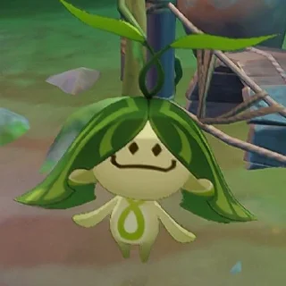 Sticker аранарочки - 8