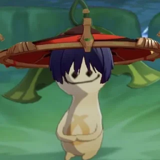 Sticker аранарочки - 9