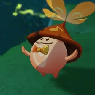 Sticker аранарочки - 7