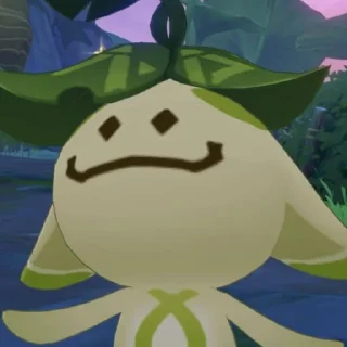 Sticker аранарочки - 3