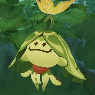 Sticker аранарочки - 5