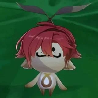 Sticker аранарочки - 4