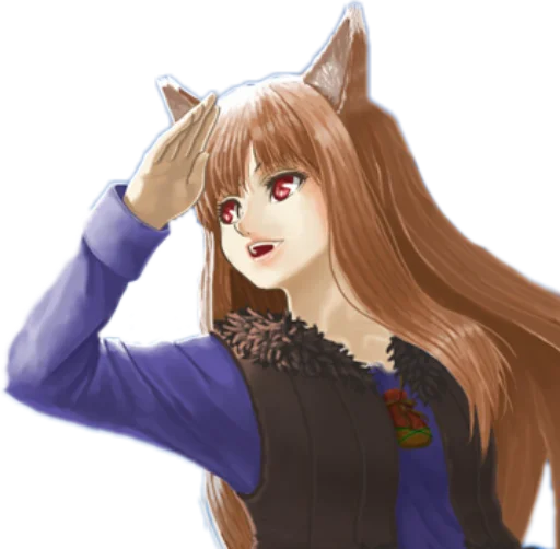 мультфильм аниме вымышленный персонаж