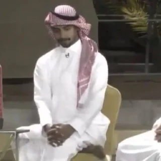 Стикер арабская ночь часть 2 - 10