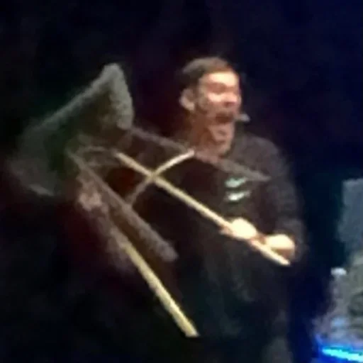 Человек мужчина