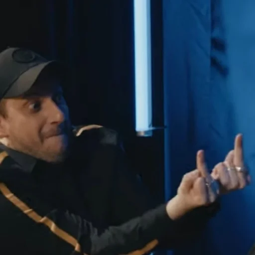 Sticker Импруха - 11