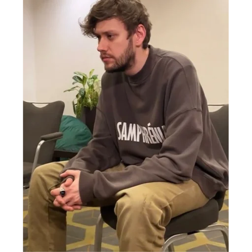 Sticker Импруха - 8