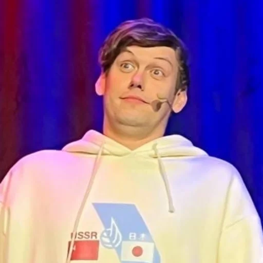 Sticker Импруха - 7