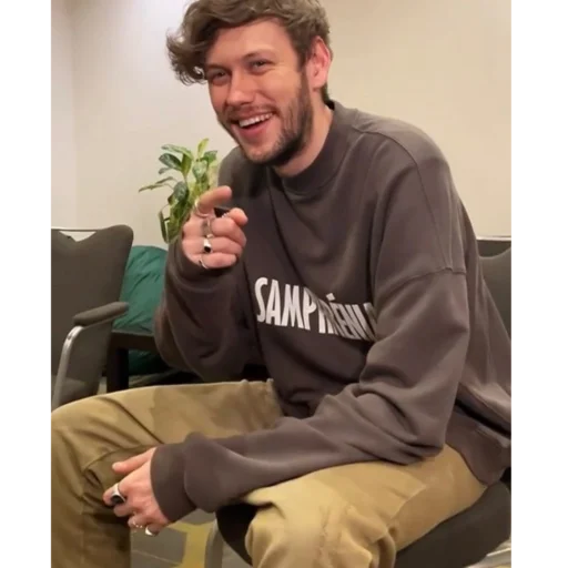 Sticker Импруха - 4