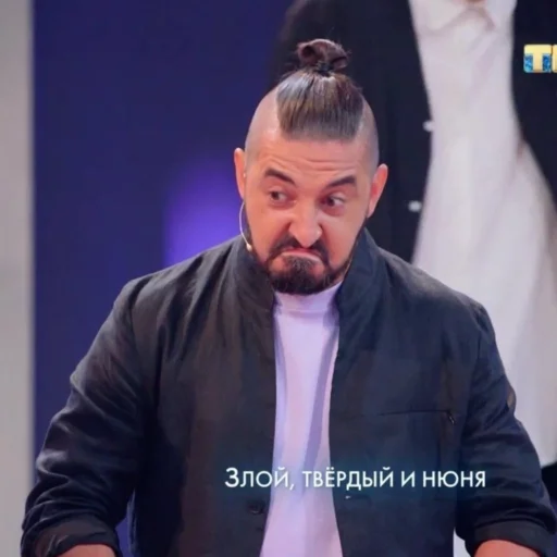 Sticker Импруха - 2