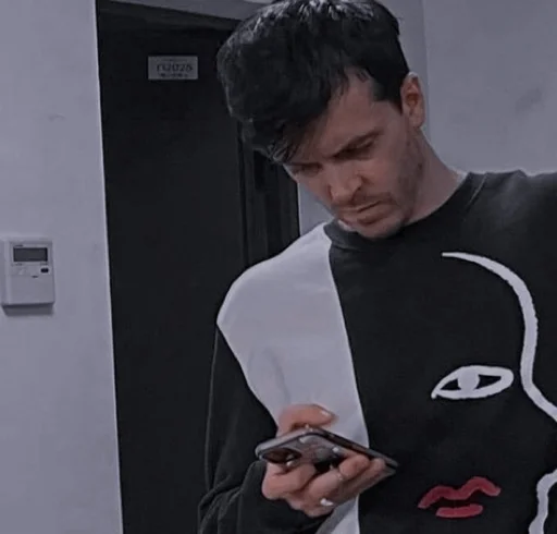 Sticker невыебыванные арсюши - 1