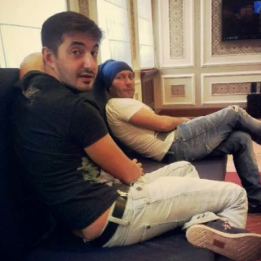 person clothing indoor